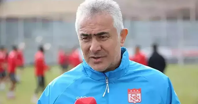 Sivasspor, PFDK ye sevk edilen Mehmet Altıparmak hakkında açıklama yaptı! Fanatik Gazetesi Futbol Haberleri Spor