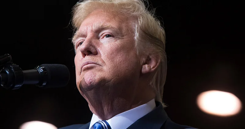 ABD Başkanı Trump: Venezuela, 30 ila 50 milyon varil arasında petrolü ABD’ye devredecek Gündem Haberleri