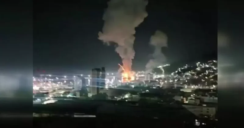 Ölü sayısı açıklandı! ABD nin 3 Ocak saldırısının bilançosu belli oldu