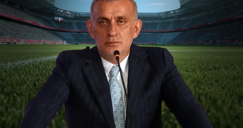 TFF ülkede deprem etkisi yaratan olaya el attı: Hepsi kapatılacak