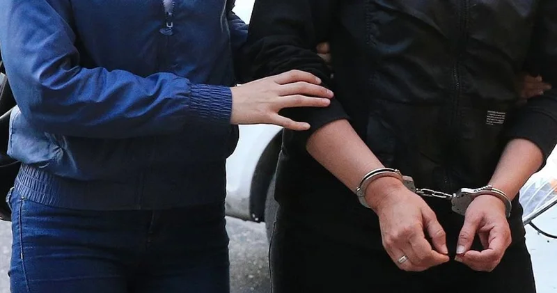 İstanbul da 216 yıl hapis cezası bulunan firari hükümlü yakalandı