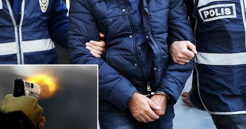 Akraba kavgası cinayetle bitti Manisa Haberleri