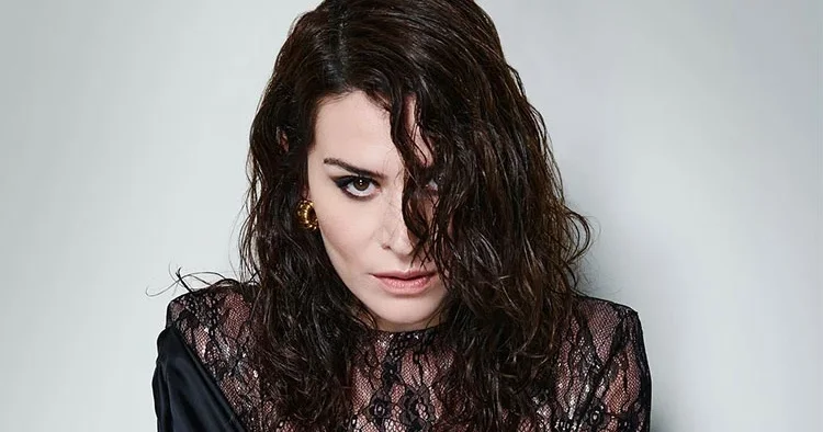 Belçim Bilgin: Avatarımı oluşturdum