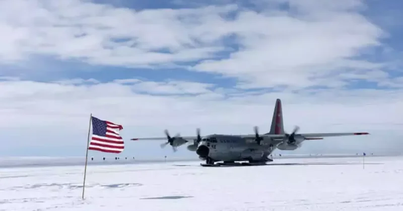 ABD ordusuna saldırı sinyali: İlhak etmek için tüm seçenekleri değerlendiriyoruz