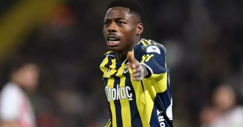 Thomas Reis eski öğrencisi Musaba yı eleştirdi