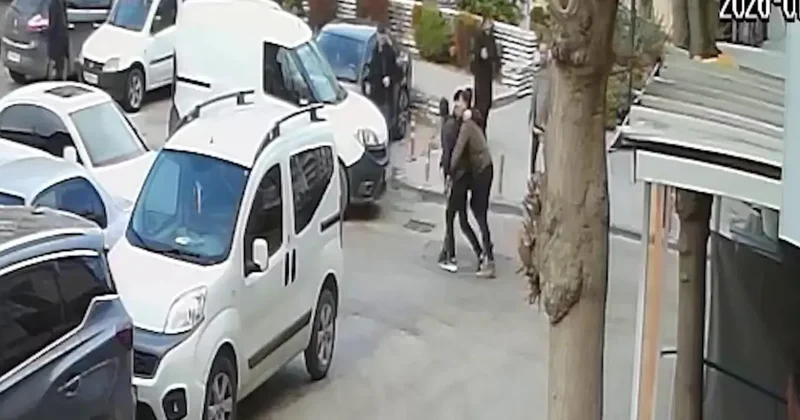 Karaman da Silahlı Saldırı: 1 Ölü