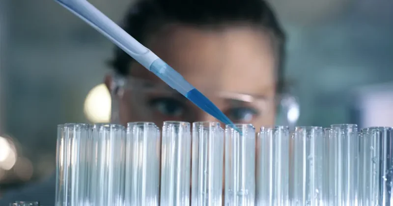 Kanser tedavisinde beklenmedik kahraman: Dışkı hapları