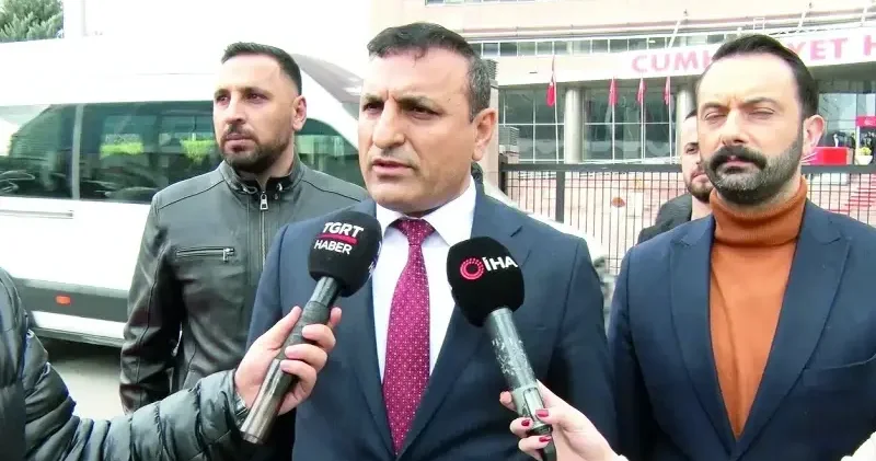 CHP’deki tek adamlık bitmeli Yerel Gündem Haberleri