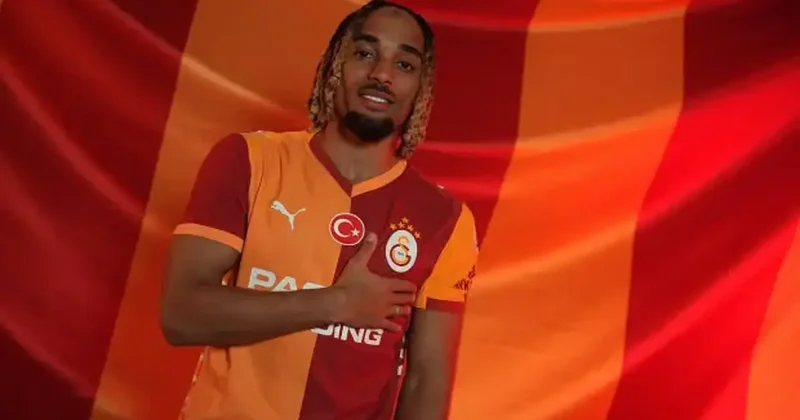 Vincent Kompany: Sacha Boey 8 hafta boyunca hastaydı