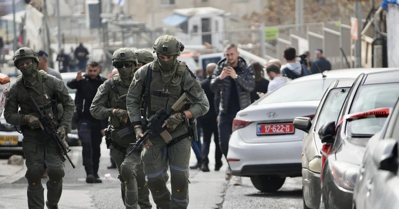 Kudüs Rum Ortodoks Kilisesi: İsraillilerin son zamanlardaki saldırıları Hristiyan beldelerine de uzadı