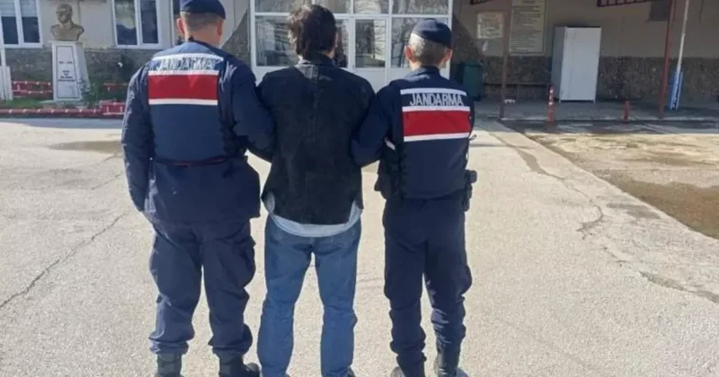 Aydın da FETÖ üyesi şahıs yakalandı