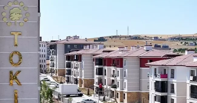 TOKİ 25 il için harekete geçti: 120 ay vade ile konut satışı başlıyor! İşte TOKİ nin konut satacağı iller