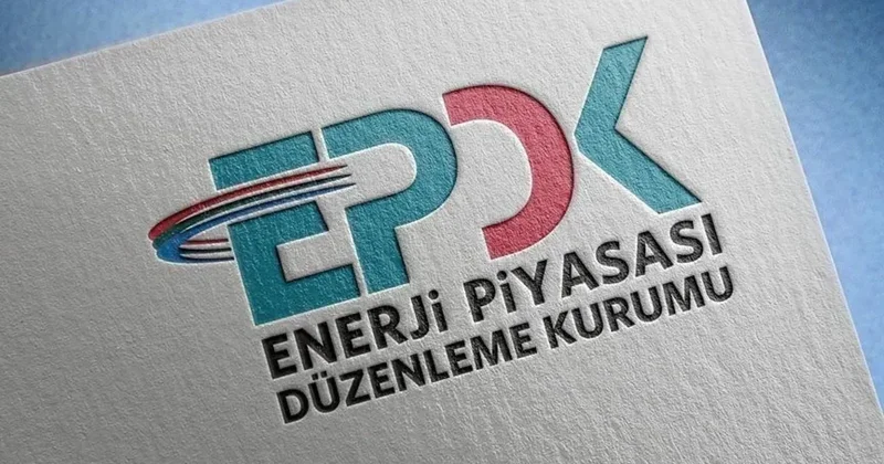 EPDK elektrik ve petrol piyasasında 12 yeni lisans verdi