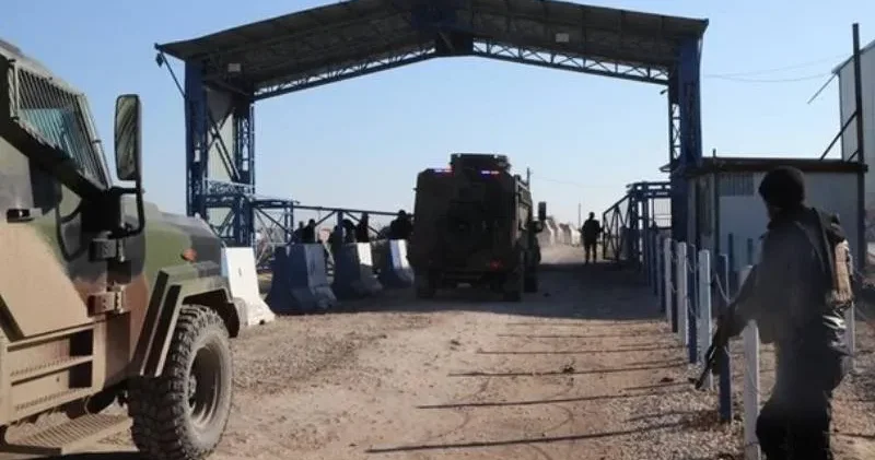 Suriye den 2500 IŞİD mensubu Irak a transfer edildi; risk düzeyine göre sınıflandırma yapılıyor