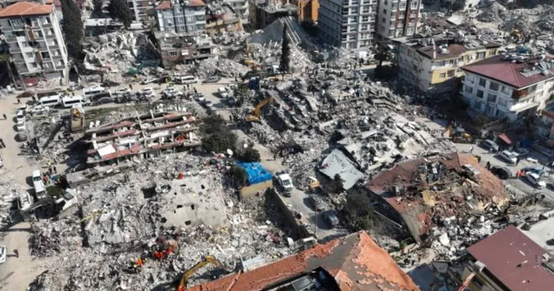 6 milyonluk bağış, 17 milyarlık ihale ile taçlandı: AKP li isme ihale yağdı