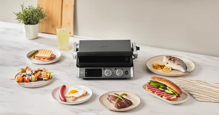 Az hazırlık, çok lezzet: Mutfaktaki gurme sihirbaz ile tanışın!