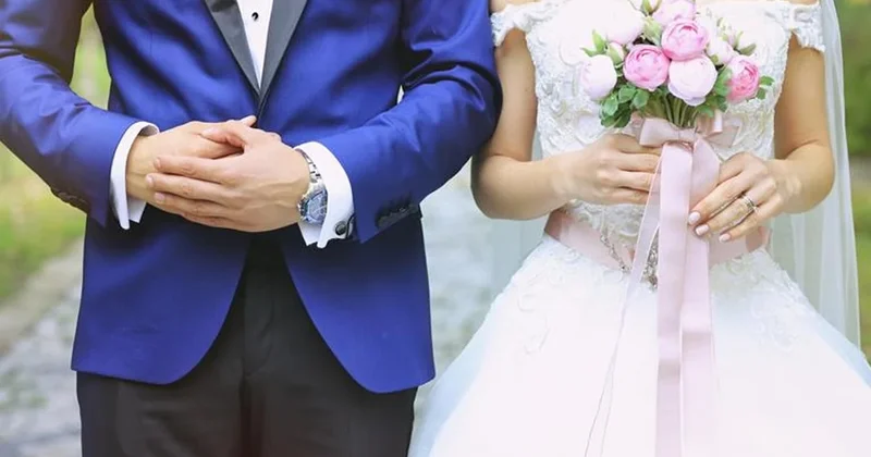 İstanbul da evlenecekler dikkat: Geri ödemesiz desteğin miktarı arttı Sözcü Gazetesi