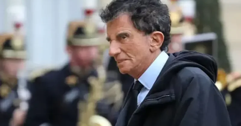 Eski Fransız Bakan ve kızına Epstein soruşturması