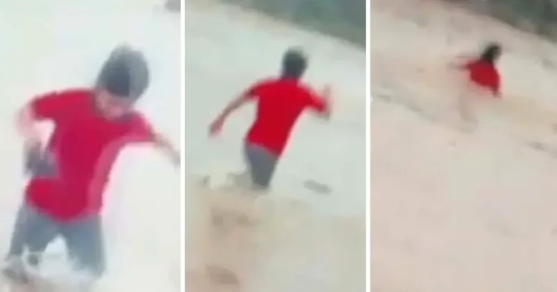 İzmir de Kaybolan Berivan Bozan ın Cansız Bedenine Ulaşıldı