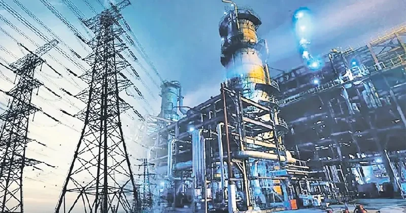 Suriye’nin enerjisi Türkiye’ye emanet