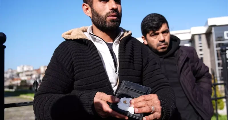 Torbalı da Boğulan Berivan ın Acı Hikayesi