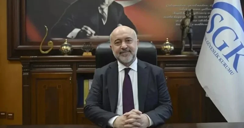 Emekli geç ölüyor dedi, koltuğu gitti Sözcü Gazetesi