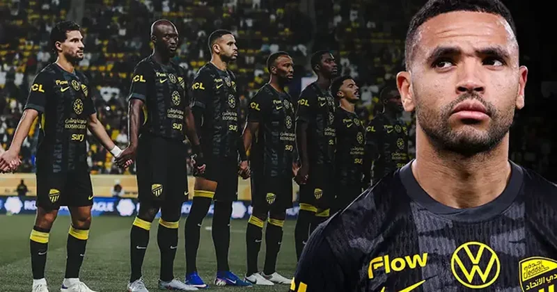 Fenerbahçe den ayrılan En Nesyri ye Suudi Arabistan da büyük şok! Neye uğradığını şaşırdı Fanatik Gazetesi Futbol Haberleri Spor