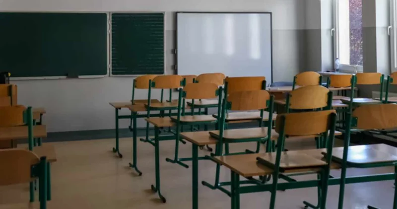 Öğretmenler CİMER’e koştu skandal patladı! Olmayan yüzlerce öğrenciye karne verildi iddiası