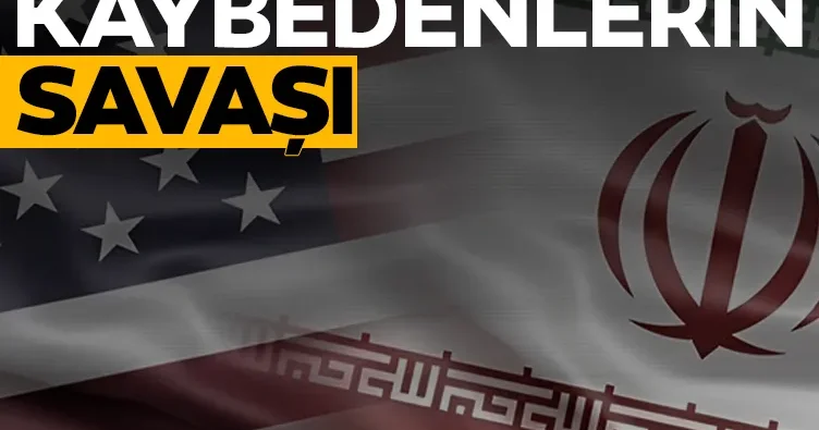BERCAN TUTAR Küresel dar geçitte kaybedenlerin savaşı