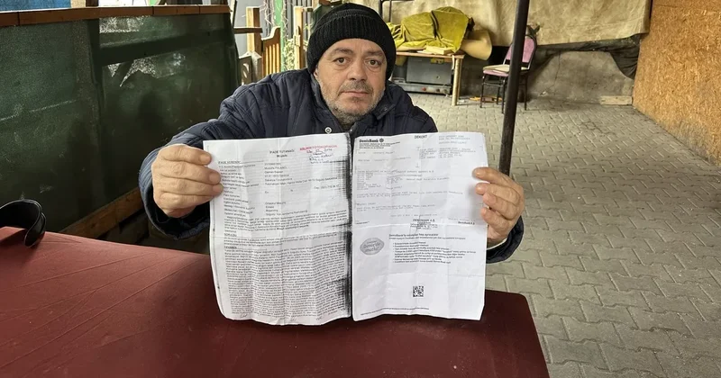 SON DAKİKA… Sosyal medyadaki kadın profiline kandı başına gelmeyen kalmadı: Fotoğraf ve hediye gönderip…