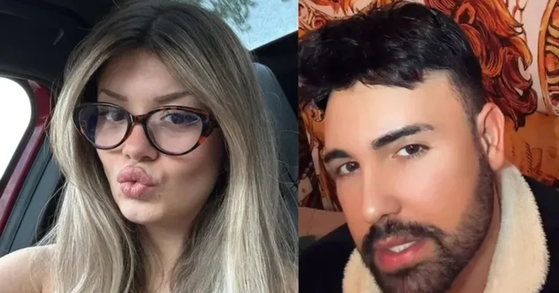 SON DAKİKA... Uyuşturucu soruşturmasında fenomenler gözaltına alınmıştı: Simge Barankoğlu, Taha Özer, Eda Alboya adliyeye sevk edildi!