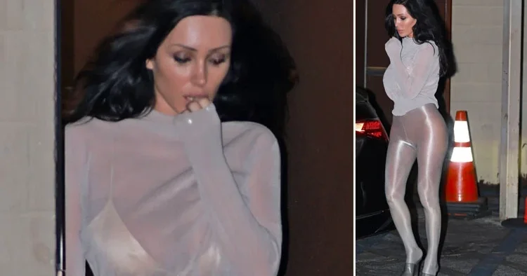 Herkes sözde diyordu... Meğer onlar özde evliymiş... Kocam beni sosyal medyada görüp beğendi: Daha karısından boşanmadan bana aracı gönderdi