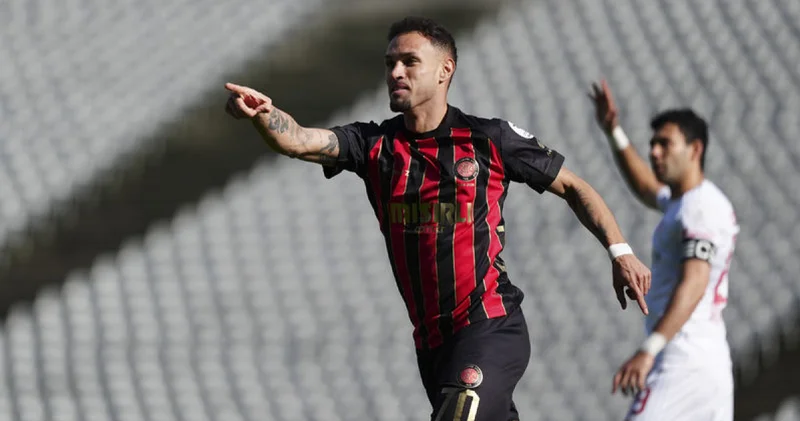 Fatih Karagümrük Antalyaspor: 1 0 (MAÇ SONUCU) VavaCars Fatih Karagümrük Haberleri