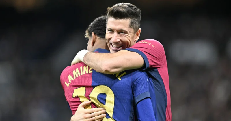 Barcelona: 3 Mallorca: 0 MAÇ SONUCU (Barcelona yıldızlarıyla kazandı) Futbol Haberleri