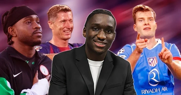 Fenerbahçe’nin forvette elleri bomboş kaldı! Tek santrfor Sidiki Cherif