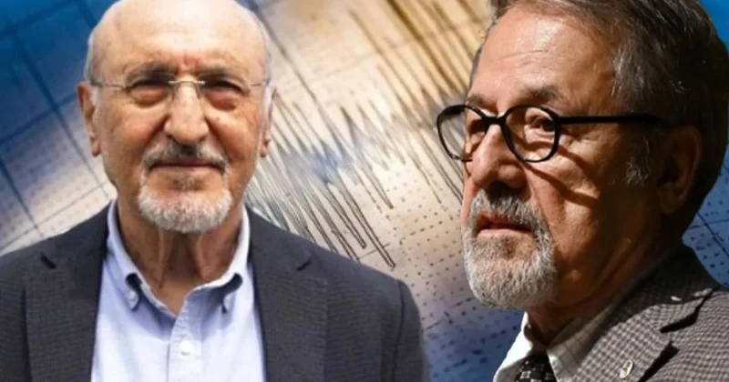 Türkiye’nin ünlü depremcileri Erzincan depreminden sonra birbirine düştü Sözcü Gazetesi