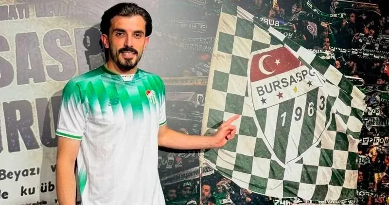 Lider Bursaspor a kötü haber geldi