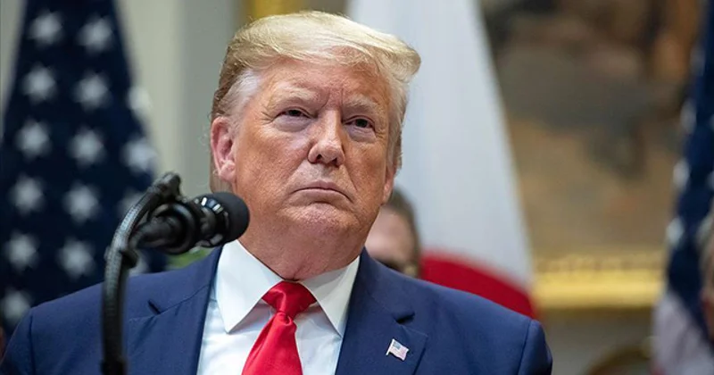 Trump: İran anlaşma yapmak istiyor