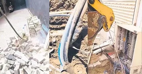 MEVLÜT TEZEL Kaçak elektrik, asla sadece kaçak elektrik değildir!