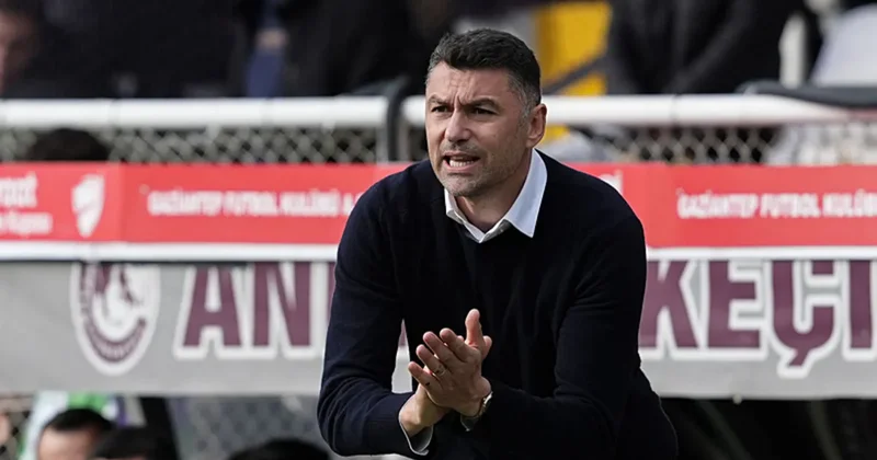 Burak Yılmaz: Evlatlarımız bizim geleceğimiz!