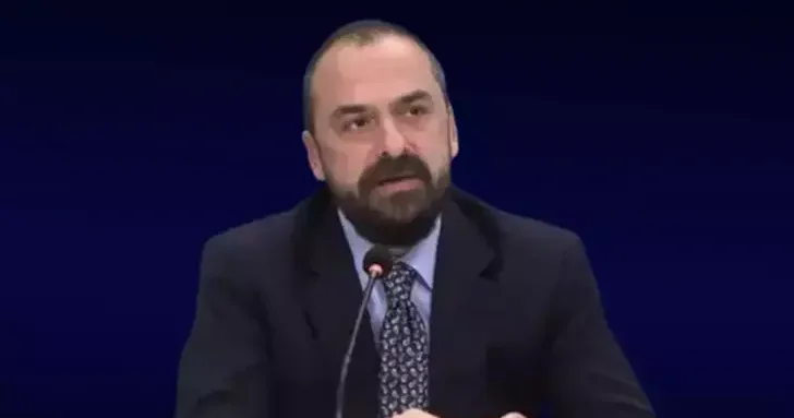 AK Parti li Acar dan, Özgür Özel e tepki