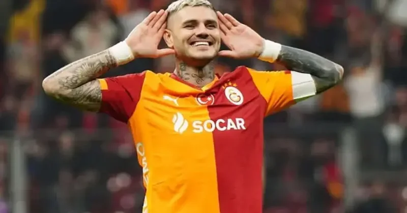 Icardi imzayı atıyor! Maaşı ve sözleşme detayları açıklandı