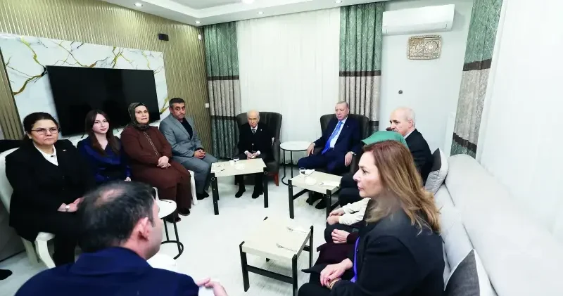 Yapamaz dedikleri her şey yapılmıştır Yerel Gündem Haberleri