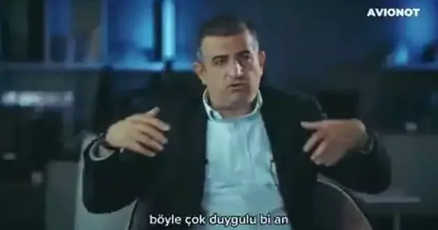 Haluk Bayraktar 2009 yılındaki o geceyi anlattı: Başarımızı tutanağa geçirmek istemediler