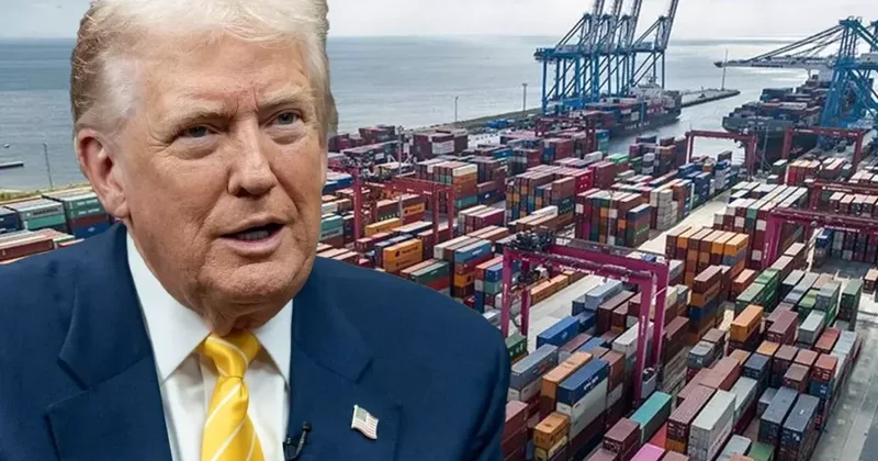 ABD den, İran ile ticaret yapan ülkelere ek vergi