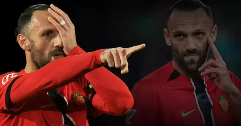 Fenerbahçe istemişti, Vedat Muriqi o paylaşıma yanıt verdi! Onlardan biri değilim Fanatik Gazetesi Futbol Haberleri Spor