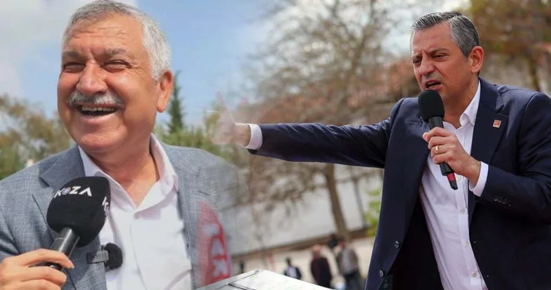 Canlı Özel den Adana çıkarması: Tahliye olan Zeydan Karalar için Büyük Kucaklaşma mitingi