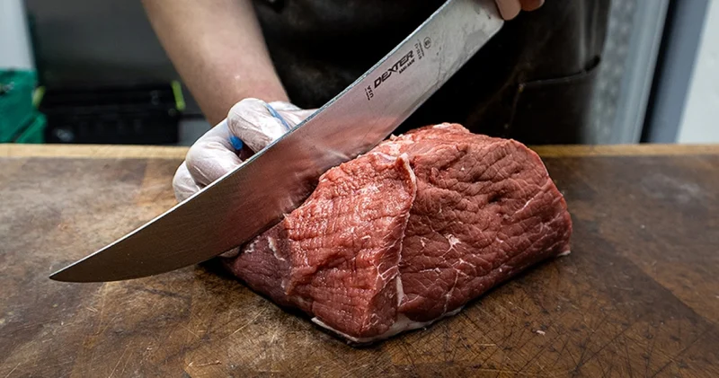 ABD de kıyma fiyatlarını düşürmek için sığır etine ek ithalat kotası açıldı İş Yaşam Haberleri