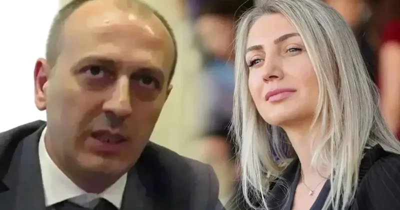 Son dakika... Dilek İmamoğlu nun kardeşi Ali Kaya tutuklandı: İfadesi ortaya çıktı Sözcü Gazetesi