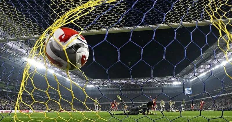 Süper Lig de 91 transferin 58 i yurt dışından!